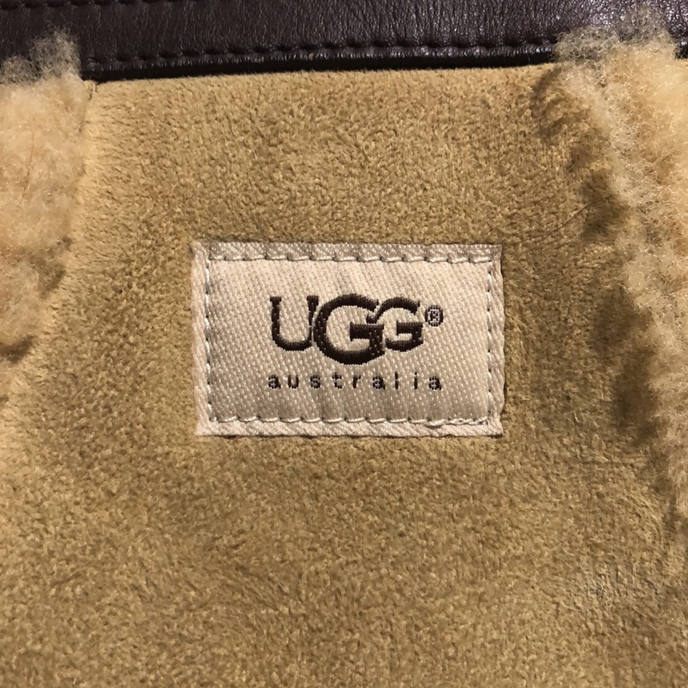 UGG Handbag - Picture 2 of 7